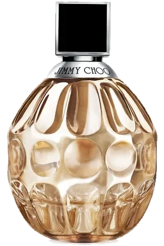 Jimmy Choo Stars perfume bottle