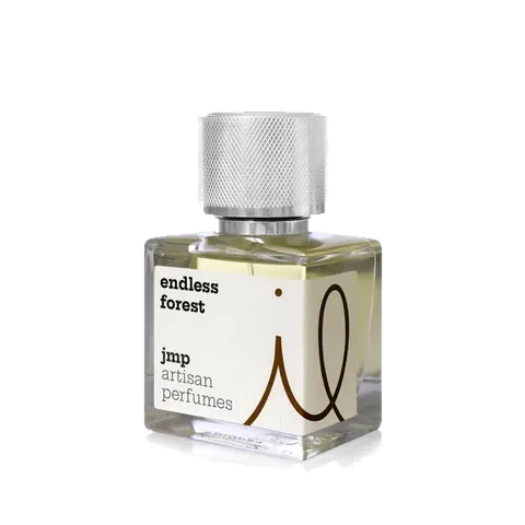 JMP Artisan Perfumes Endless Forest parfüm şişesi
