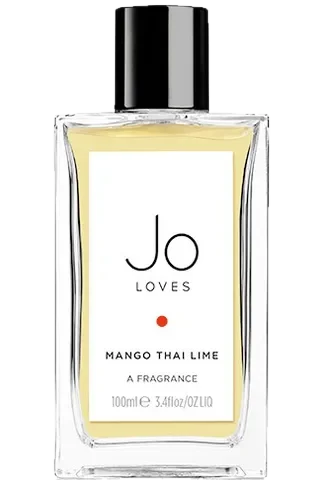 Jo Loves Mango Thai Lime parfüm şişesi