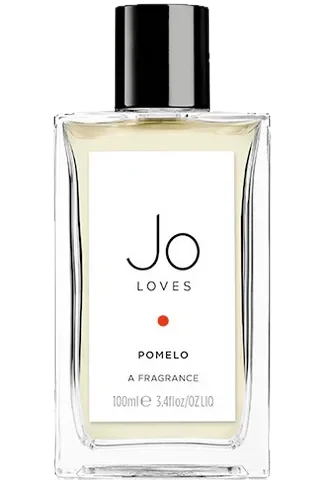Jo Loves Pomelo parfüm şişesi