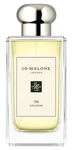 Jo Malone London 154 Cologne perfume bottle