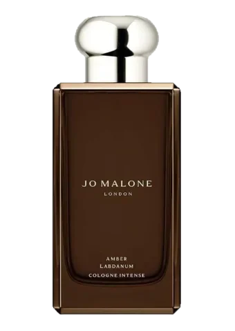 Jo Malone London Amber Labdanum Cologne Intense parfüm şişesi