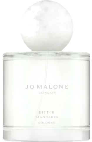 Jo Malone London Bitter Mandarin parfüm şişesi