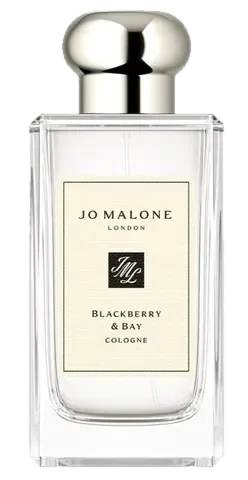 Jo Malone London Blackberry & Bay parfüm şişesi