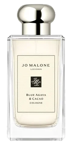 Jo Malone London Blue Agava & Cacao perfume bottle