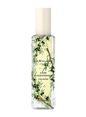 Jo Malone London Cade & Cedarwood parfüm şişesi