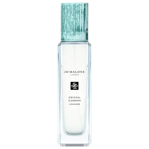 Jo Malone London Crystal Campion Cologne perfume bottle