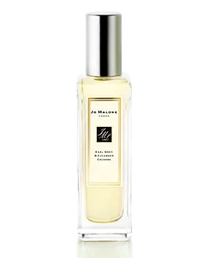 Jo Malone London Earl Grey & Cucumber perfume bottle