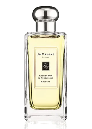 Jo Malone London English Oak & Redcurrant parfüm şişesi