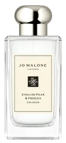 Jo Malone London English Pear & Freesia perfume bottle