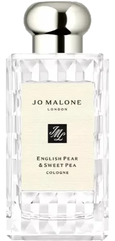 Jo Malone London English Pear & Sweet Pea parfüm şişesi