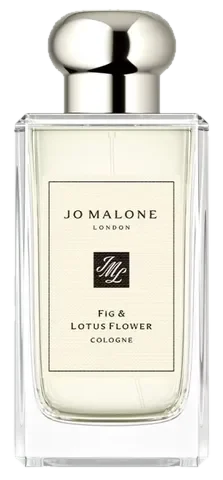 Jo Malone London Fig & Lotus Flower perfume bottle