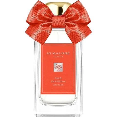 Jo Malone London Fir & Artemisia parfüm şişesi