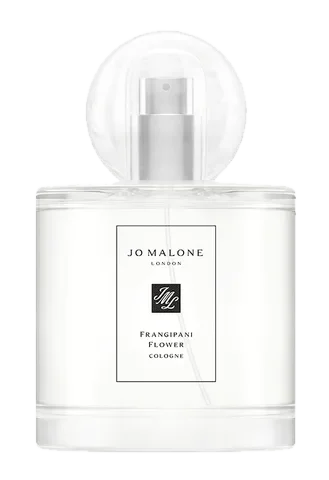 Jo Malone London Frangipani Flower perfume bottle
