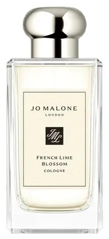 Jo Malone London French Lime Blossom perfume bottle