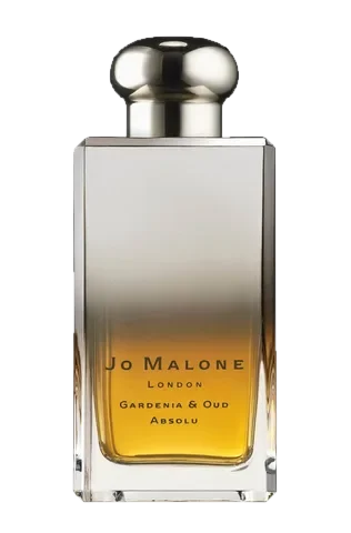 Jo Malone London Gardenia & Oud Absolu perfume bottle