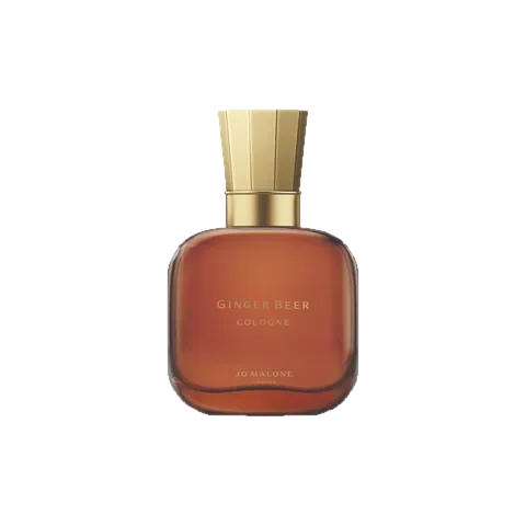 Jo Malone London Ginger Beer Cologne perfume bottle