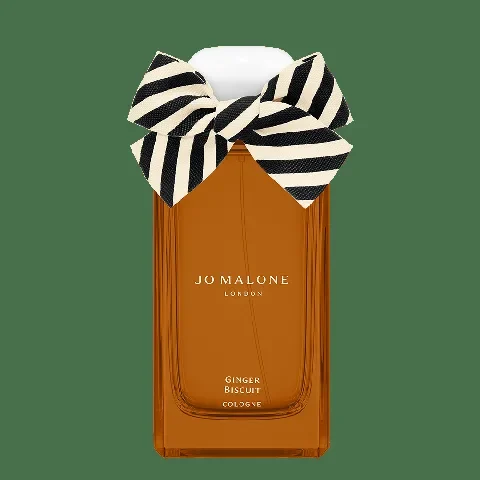 Jo Malone London Ginger Biscuit Cologne (2023) perfume bottle