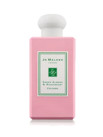 Jo Malone London Green Almond & Redcurrant parfüm şişesi