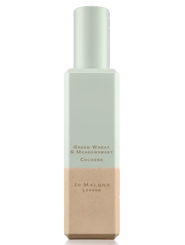 Jo Malone London Green Wheat & Meadowsweet parfüm şişesi