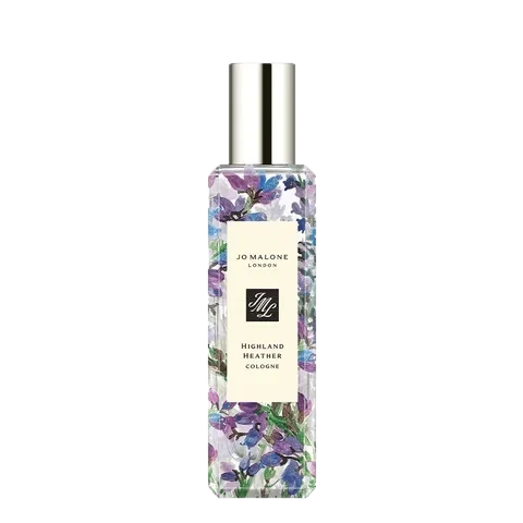 Jo Malone London Highland Heather perfume bottle
