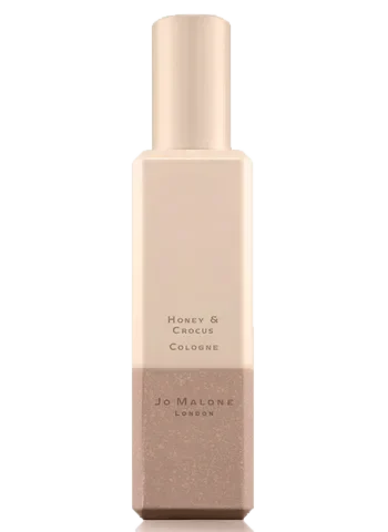 Jo Malone London Honey & Crocus parfüm şişesi