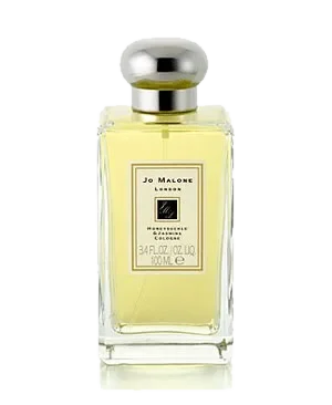 Jo Malone London Honeysuckle & Jasmine perfume bottle