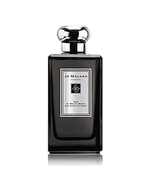Jo Malone London Iris & White Musk parfüm şişesi