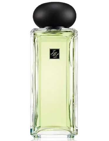 Jo Malone London Jade Leaf Tea perfume bottle