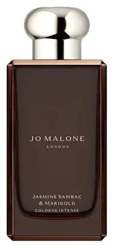 Jo Malone London Jasmine Sambac & Marigold parfüm şişesi