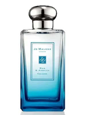 Jo Malone London London Rain Rain & Angelica perfume bottle