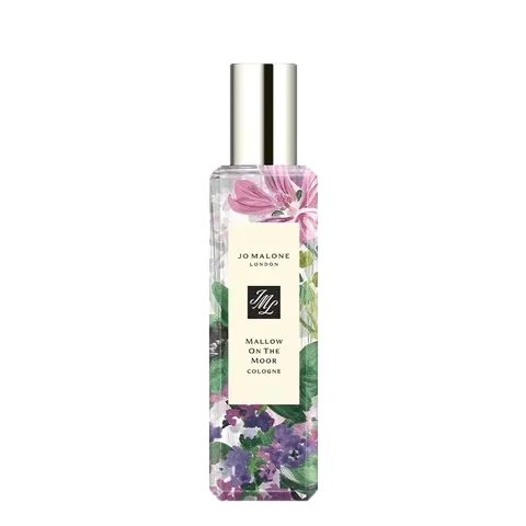 Jo Malone London Mallow on the Moor perfume bottle