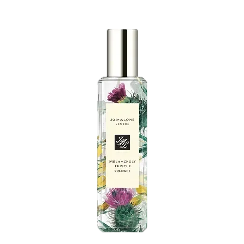 Jo Malone London Melancholy Thistle perfume bottle