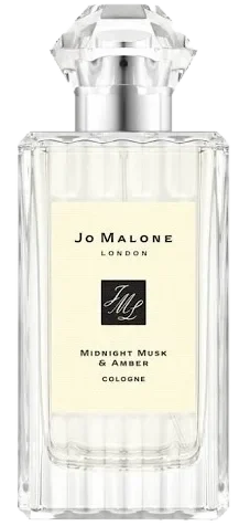 Jo Malone London Midnight Musk & Amber parfüm şişesi