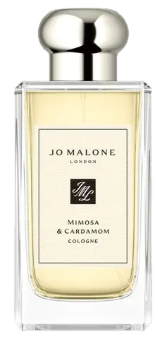 Jo Malone London Mimosa & Cardamom parfüm şişesi