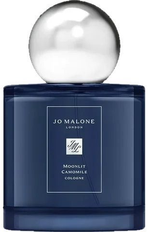 Jo Malone London Moonlit Camomile perfume bottle