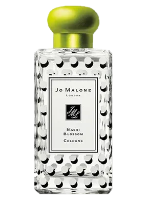 Jo Malone London Nashi Blossom parfüm şişesi