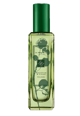 Jo Malone London Nasturtium & Clover parfüm şişesi