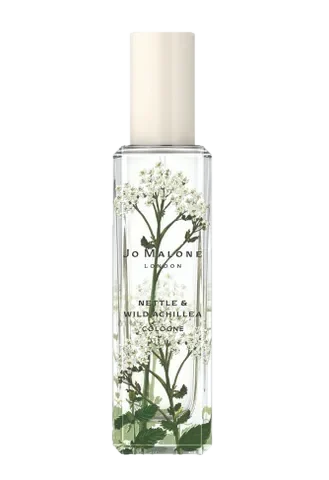 Jo Malone London Nettle & Wild Achillea perfume bottle