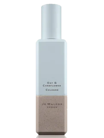 Jo Malone London Oat & Cornflower parfüm şişesi
