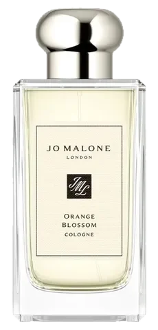 Jo Malone London Orange Blossom perfume bottle