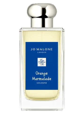 Jo Malone London Orange Marmalade parfüm şişesi