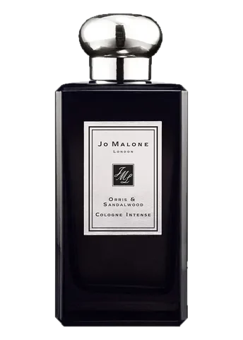 Jo Malone London Orris & Sandalwood parfüm şişesi