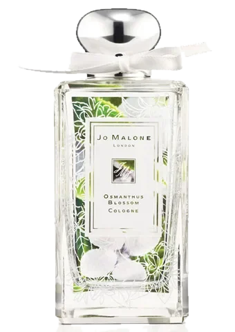 Jo Malone London Osmanthus Blossom parfüm şişesi