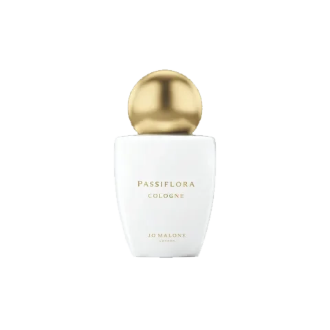 Jo Malone London Passiflora Cologne perfume bottle