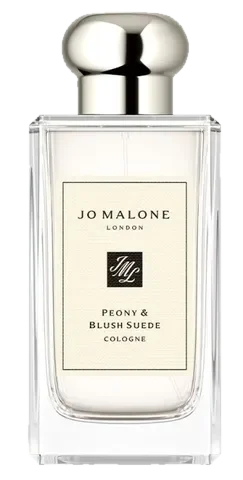 Jo Malone London Peony & Blush Suede parfüm şişesi