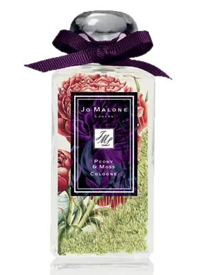 Jo Malone London Peony & Moss perfume bottle