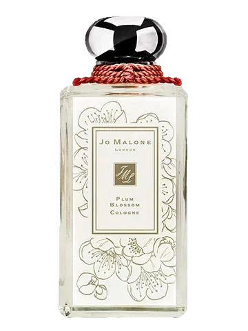Jo Malone London Plum Blossom parfüm şişesi