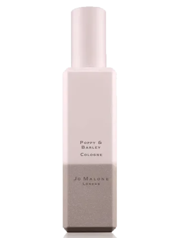 Jo Malone London Poppy & Barley parfüm şişesi