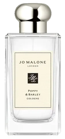 Jo Malone London Poppy & Barley parfüm şişesi
